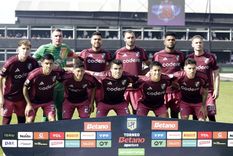 River hace su estreno en Copa Argentina ante Ciudad de Bolívar. Foto: Fotobaires