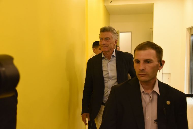 Foto: Juan Mateo Aberastain Zubimendi / MDZ