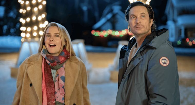 Una Navidad Extra ya se metió entre lo más visto de Netflix en plena temporada navideña. Foto: Archivo Una Navidad Extra ya se metió entre lo más visto de Netflix en plena temporada navideña. Foto: Archivo