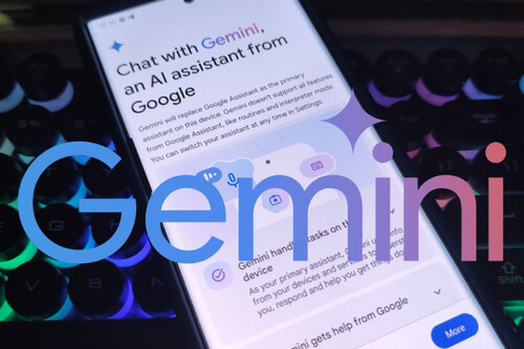 Google explicó que todas las mejoras se apoyan en el ecosistema LearnLM. Google explicó que todas las mejoras se apoyan en el ecosistema LearnLM.