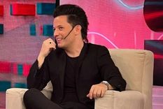 dario lopilato conto como conocio a furia, antes de entrar a gran hermano