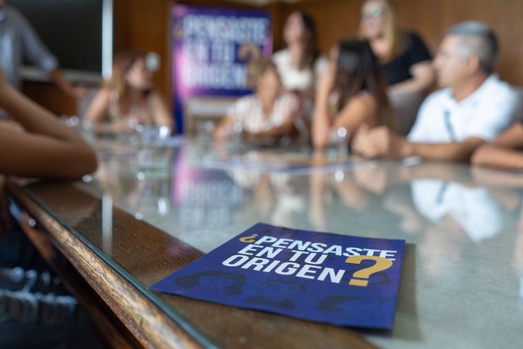 El programa de identidad biológica cada vez tiene más consultas.&nbsp;