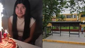 desaparicion de luciana en cordoba: un celular apagado y el ultimo contacto con su hermana desaparicion de luciana en cordoba: un celular apagado y el ultimo contacto con su hermana