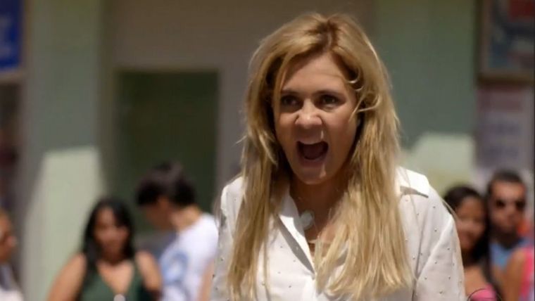 Hace algunos meses, se conoció que la novela tendrá una secuela. Hace algunos meses, se conoció que la novela tendrá una secuela.