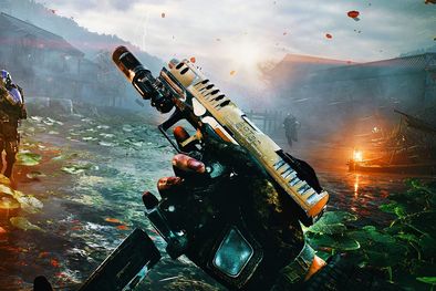 MDZol | shooter steam