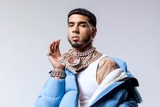 Anuel envía una contundente respuesta a Yailin la más viral.