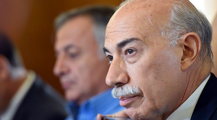 Foto: Pachy Reynoso/MDZ