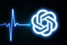 ChatGPT Health, la apuesta de OpenAI para aplicar inteligencia artificial al cuidado de la salud.