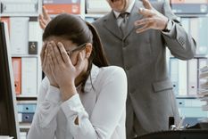Todas las empresas tienen su costado político interno, y, para convivir en armonía, hay que saber sobrellevar esa trama invisible. Foto: Archivo MDZ