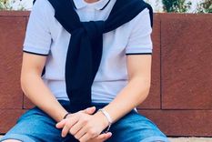 Jorge Sánchez Vaca Foto: @UDLP_Oficial