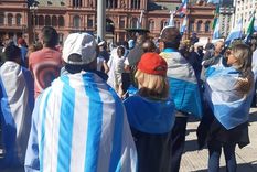 tractorazo: que dice la proclama que leeran en plaza de mayo tractorazo: que dice la proclama que leeran en plaza de mayo