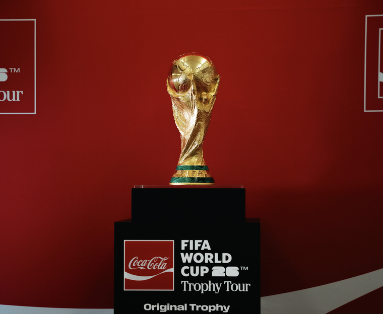 Irán confirmó que no irá al mundial.