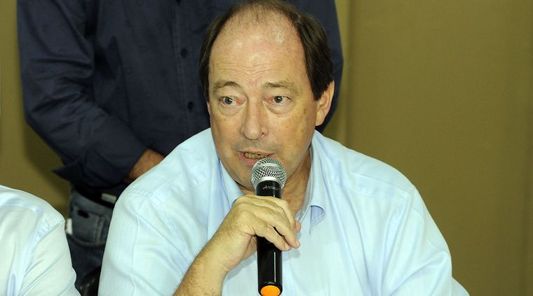 Foto: Alf Ponce / MDZ