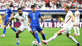 Reece James (24) y Harry Kane serán titulares en Inglaterra frente a Ghana en busca de asegurar su clasificación. Reece James (24) y Harry Kane serán titulares en Inglaterra frente a Ghana en busca de asegurar su clasificación.