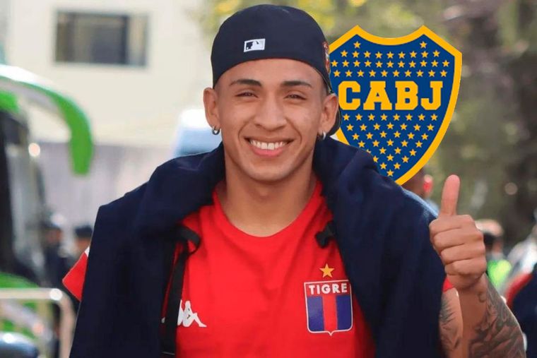 Boca podría tomar una decisión importante sobre el Equi Fernández a días de jugar contra Tigre.