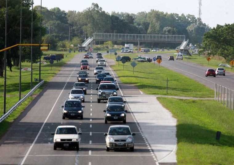 Un proyecto de ordenanza presentado en el Concejo Deliberante del partido de La Plata propone cambiarle el nombre a la localidad de El Peligro. Foto: NA