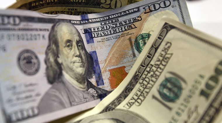 Foto: ALF PONCE / MDZ