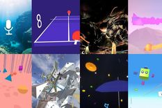 google lanza sitio web de experimentos webvr para chrome