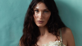 Bella Hadid es una fuente constante de inspiración para los más jóvenes Foto: Instagram @bellahadid