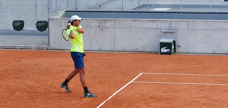 Foto: Twitter (@dannymiche)