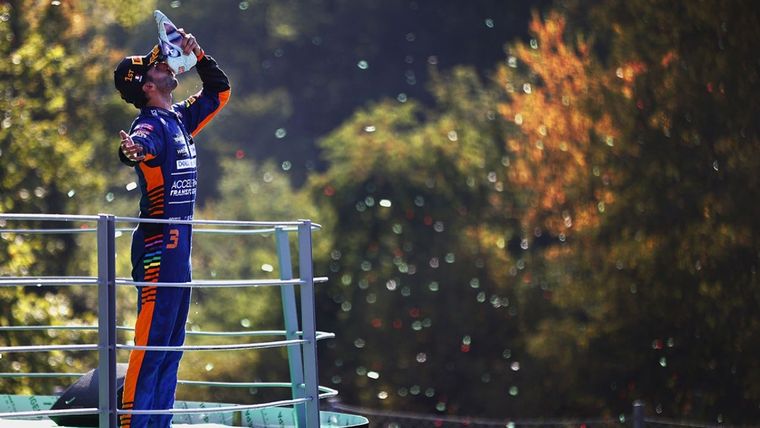 Autos y vinos, pasiones que se combinan