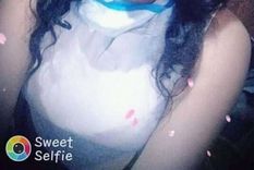 convocan a una nueva marcha pidiendo la aparicion de abigail carniel