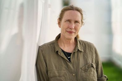 MDZol | Miriam Toews es la escritora canadiense más conocida y premiada de su generación. Foto: GETTY IMAGES