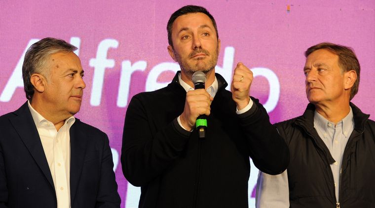 Foto: ALF PONCE MERCADO / MDZ