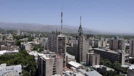 Lunes con tiempo estable y ascenso de la temperatura según el pronóstico para Mendoza. Lunes con tiempo estable y ascenso de la temperatura según el pronóstico para Mendoza.