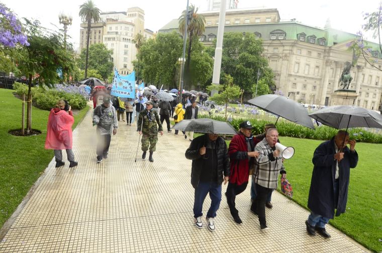 Crédito: Juan Mateo Aberastain Crédito: Juan Mateo Aberastain