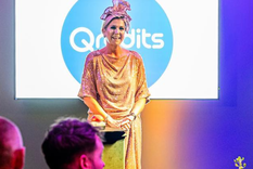 Máxima de los Países Bajos se mostró totalmente involucrada en la celebración del Orgullo. Foto: instagram: koninklijkhuis Máxima de los Países Bajos se mostró totalmente involucrada en la celebración del Orgullo. Foto: instagram: koninklijkhuis