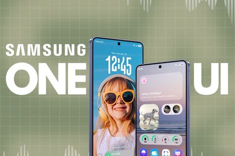 La nueva actualización de Samsung redefine la potencia del Galaxy S26 con el sistema OneUI 9. La nueva actualización de Samsung redefine la potencia del Galaxy S26 con el sistema OneUI 9.