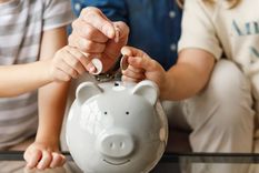 Educación financiera en las aulas.