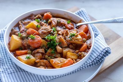 MDZol | Esta receta es ideal para entrar en calor