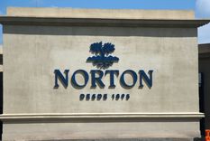 La bodega Norton pidió el concurso preventivo de acreedores en la Justicia de Mendoza.&nbsp;