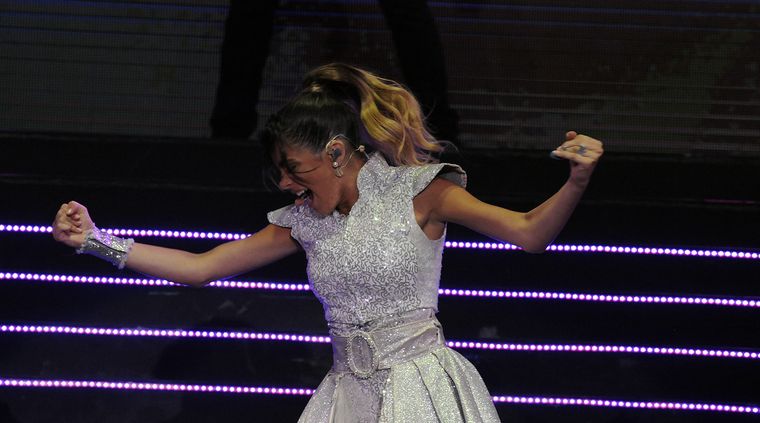 Foto: Alf Ponce / MDZ