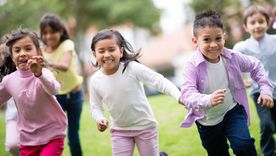 Lo que los niños aprenden sin querer cuando no están en la escuela Lo que los niños aprenden sin querer cuando no están en la escuela