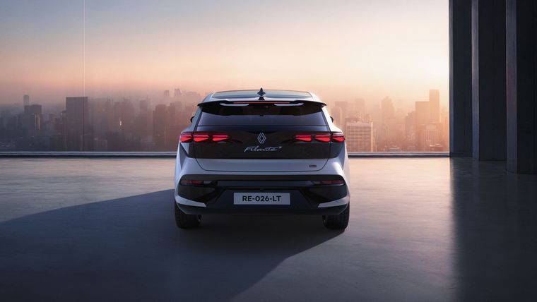 Renault Filante