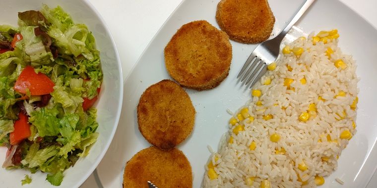 milanesas Foto: Ph Shutterstock