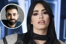 ¿Qué vínculo une a Lali Espósito con Eial Moldavsky?