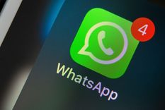 WhatsApp cuenta con más de dos mil millones de usuarios en todo el mundo. WhatsApp cuenta con más de dos mil millones de usuarios en todo el mundo.