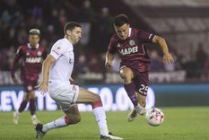 Foto: Télam Foto: Télam