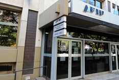 Foto: ALF PONCE / MDZ