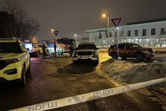 alerta maxima: investigan un atentado en las cercanias de la embajada de ee.uu. en noruega