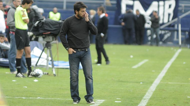 Foto: Alf Ponce / MDZ