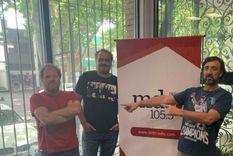 en una batalla alucinante, se definio el desafio 2022