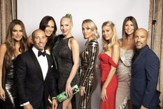 La serie con tres temporadas que ganó dos premios Foto: Netflix