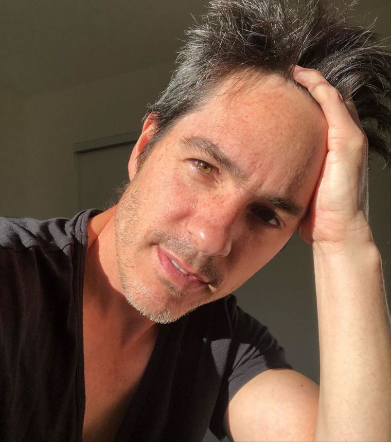 La ex de Mauricio Ochmann hablo de su supuesta rivalidad con Aislinn Derbez. Foto: Instagram/ Mauricio Ochmann