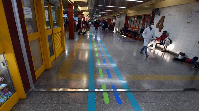 Foto: ALF PONCE MERCADO / MDZ