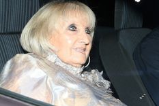 Silvia Goldie Legrand